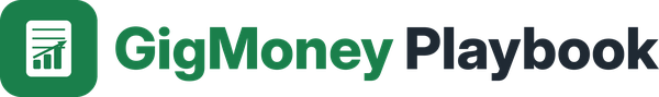 GigMoneyPlaybook
